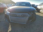 Audi A4 2017