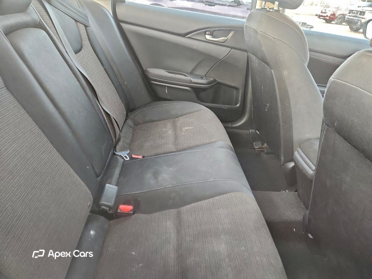Honda Insight 2020
