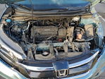 Honda CR-V 2016
