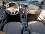 Hyundai Accent 2013