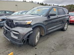 Ford Explorer 2020