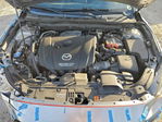 Mazda 3 2016