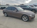 BMW Series 3 2012