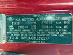 Kia Forte 2020