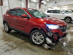 Buick Encore GX 2022