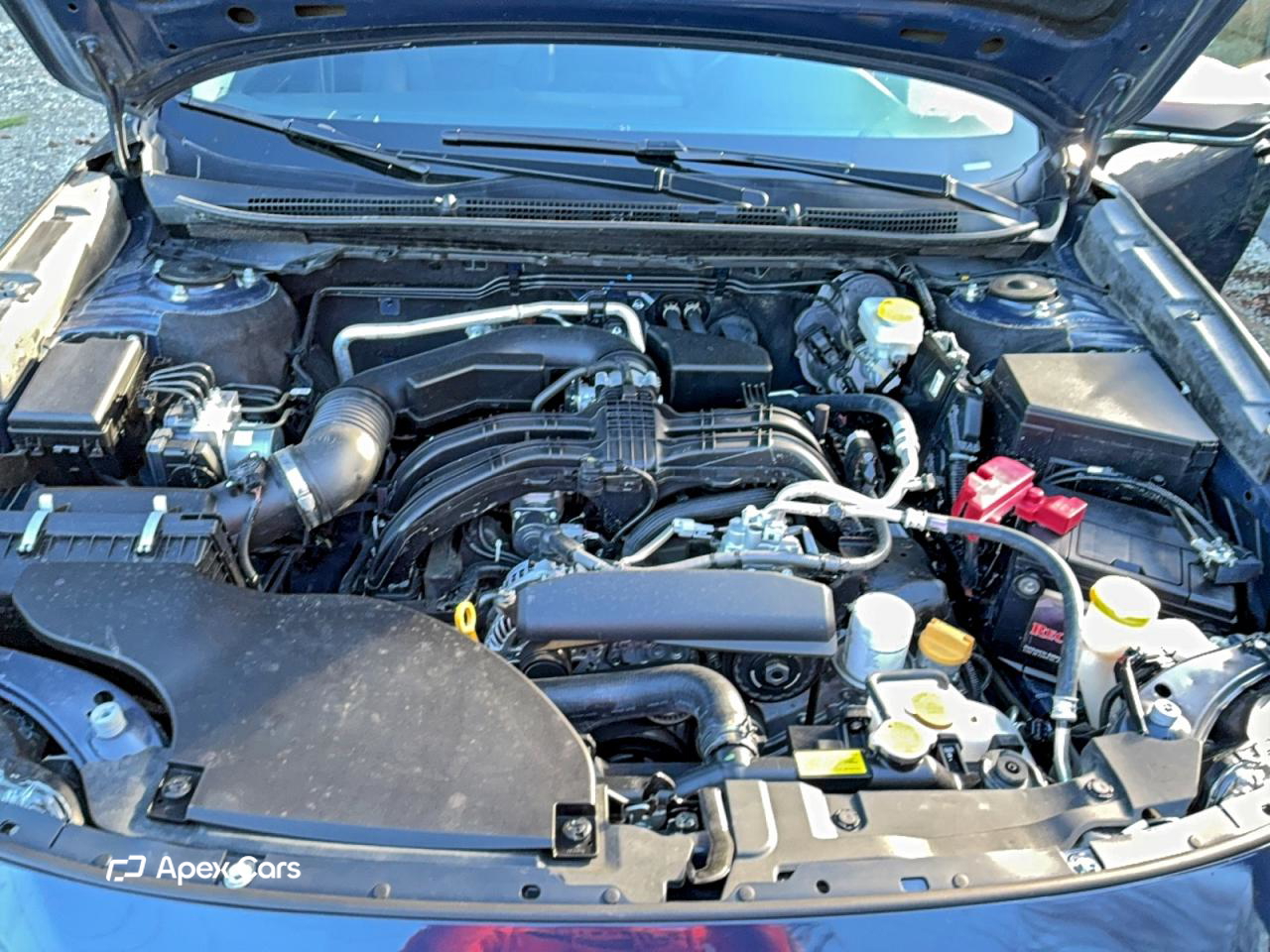 Subaru Outback 2023