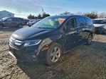 Honda Odyssey 2018