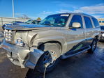 Cadillac Escalade 2002