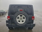 Jeep Wrangler 2012
