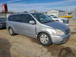 Kia Sedona 2006