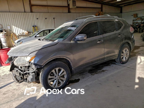 Nissan Rogue 2016 - Image 1 of 13