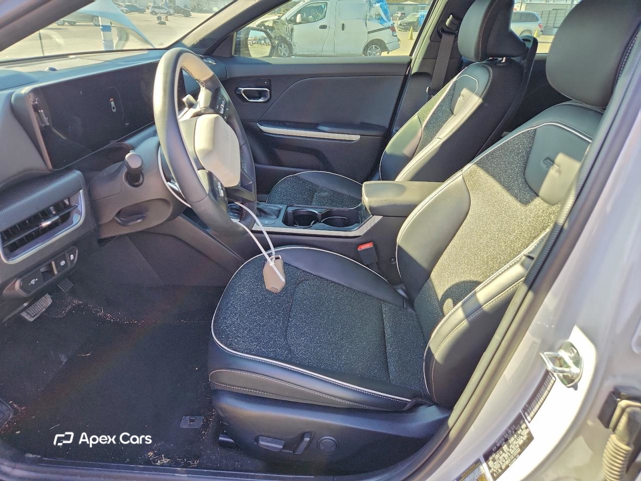 Kia K4 2025