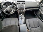 Mazda 6 2013