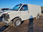 Chevrolet Express 2023