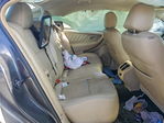 Ford Taurus 2015
