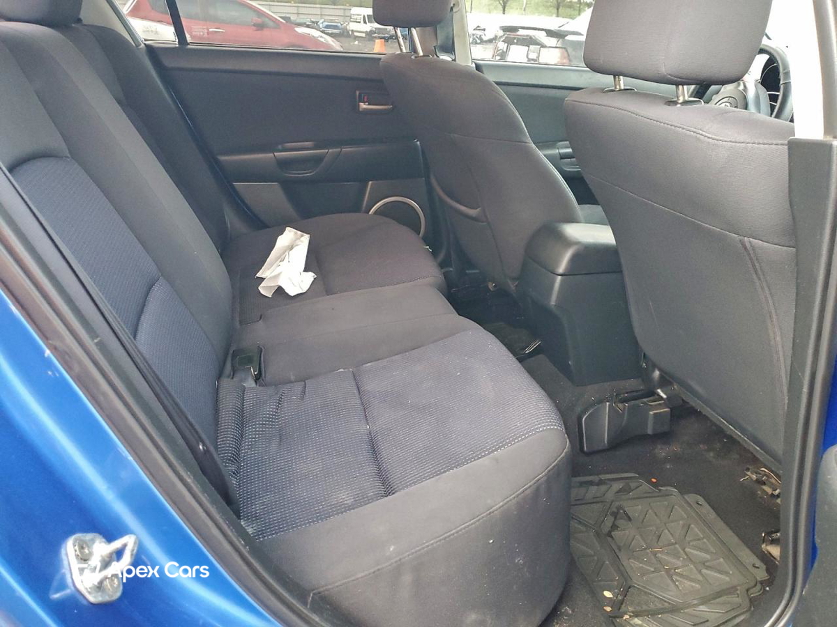Mazda 3 2006