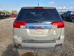 GMC Terrain 2012