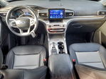 Ford Explorer 2022