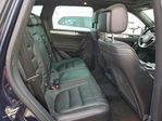 Volkswagen Touareg 2014