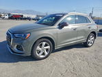 Audi Q3 2020