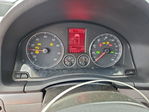 Volkswagen Jetta 2009