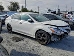 Nissan Altima 2013