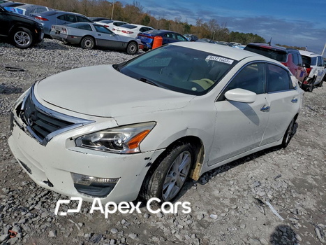 Nissan Altima 2013 - Image 1 of 13
