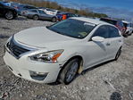 Nissan Altima 2013