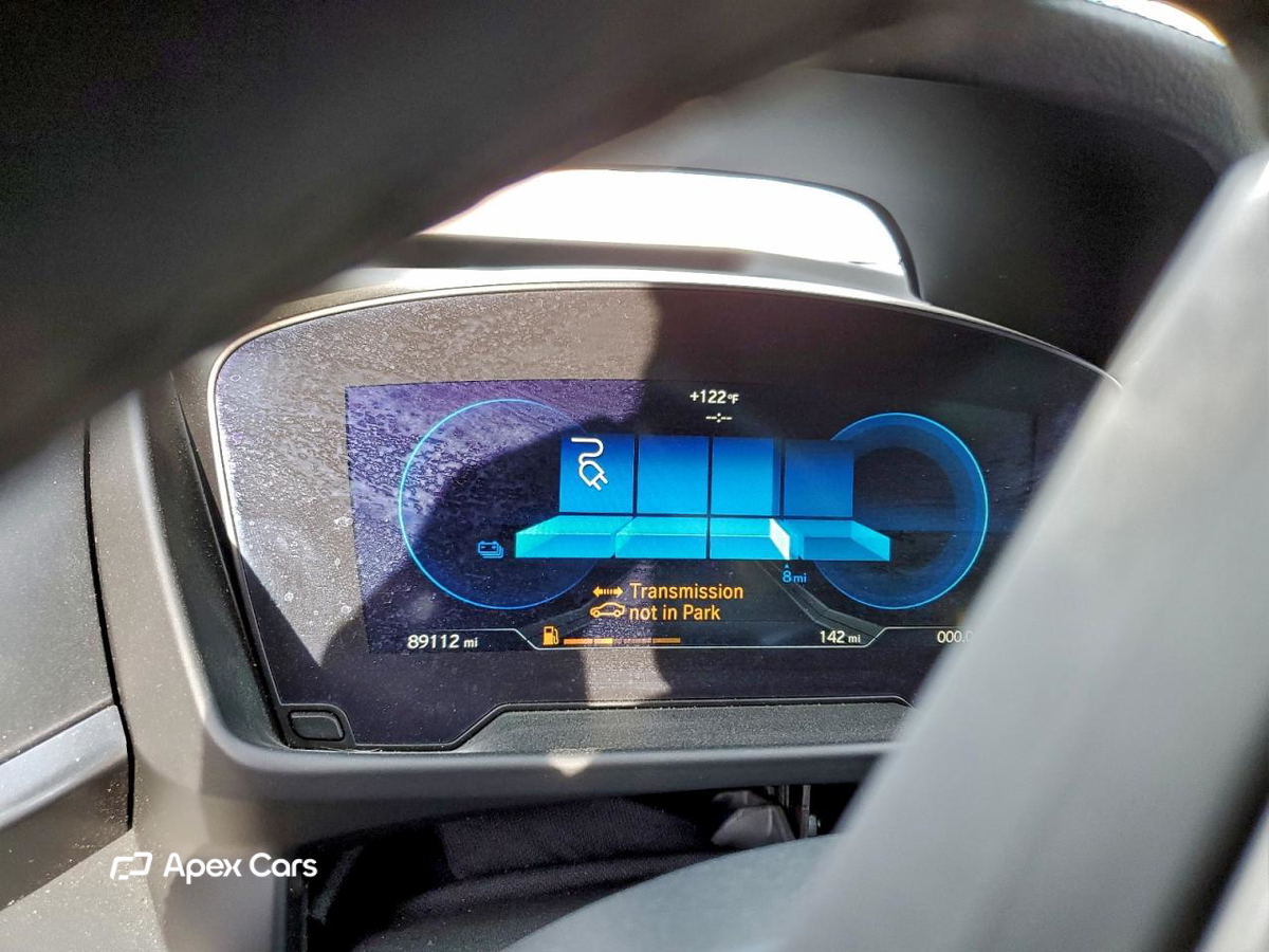 BMW i8 2016