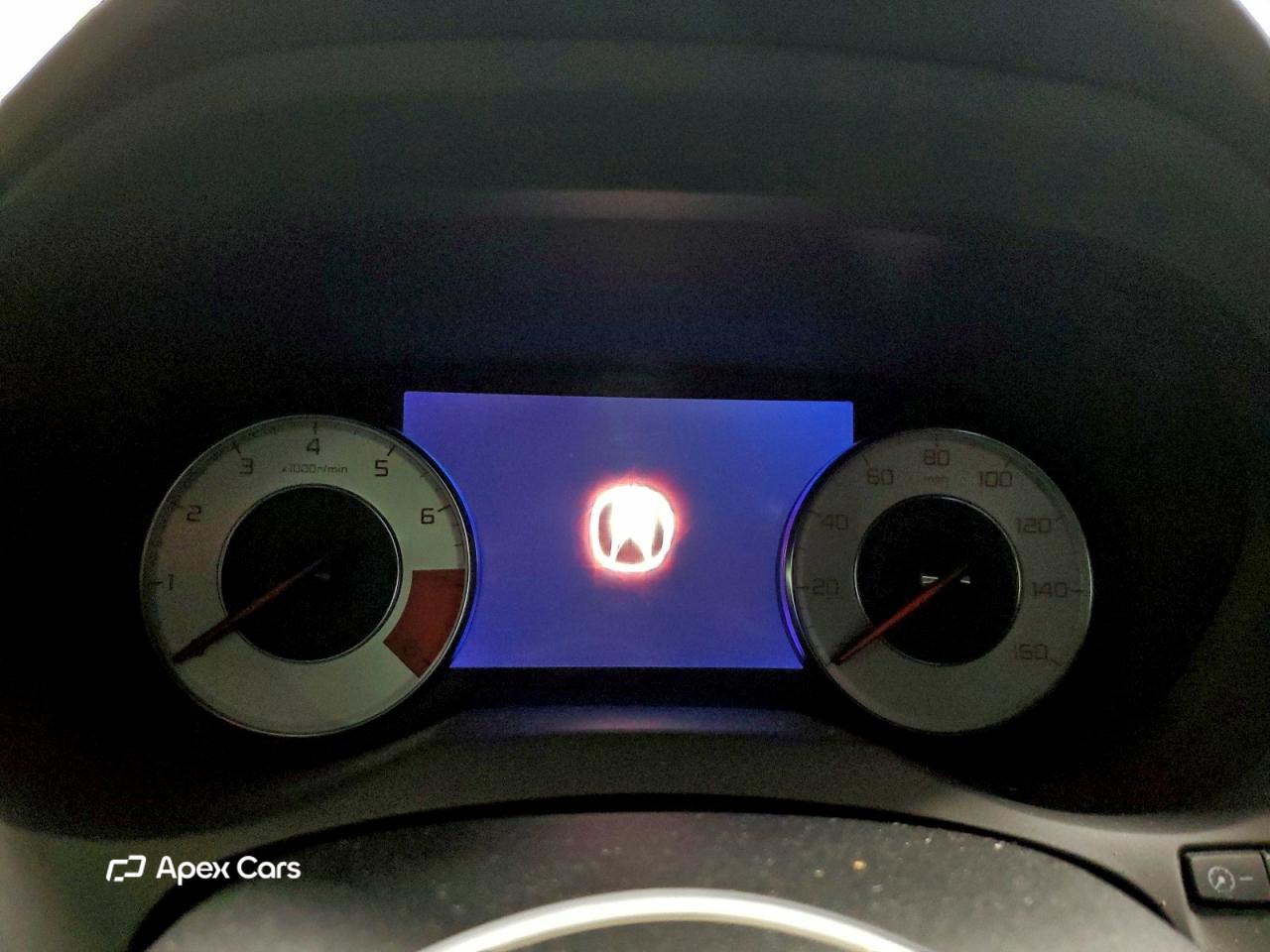 Acura RDX 2021