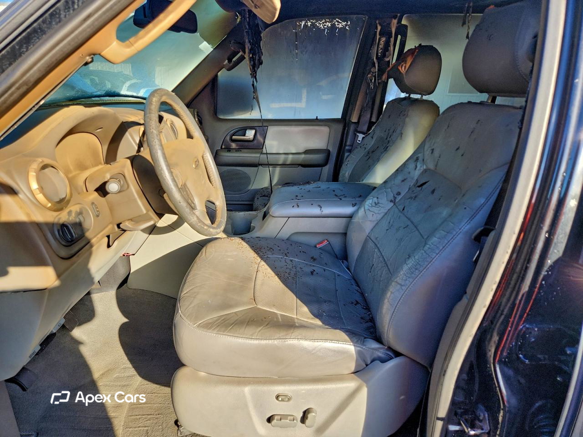 Ford Expedition 2006