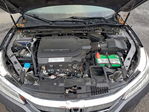 Honda Accord 2017