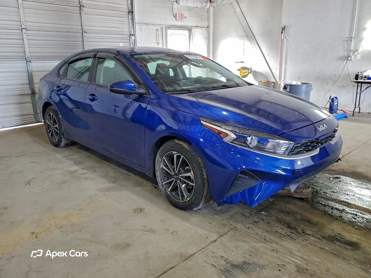 Kia Forte 2024