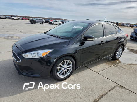 Ford Focus 2017 - Image 1 of 14