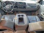 Chevrolet Silverado 2008