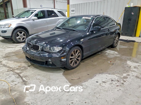 BMW Series 3 2006 - Image 1 of 12