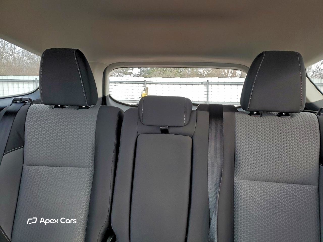 Ford Escape 2019