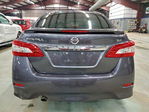 Nissan Sentra 2015
