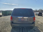 Honda Pilot 2011