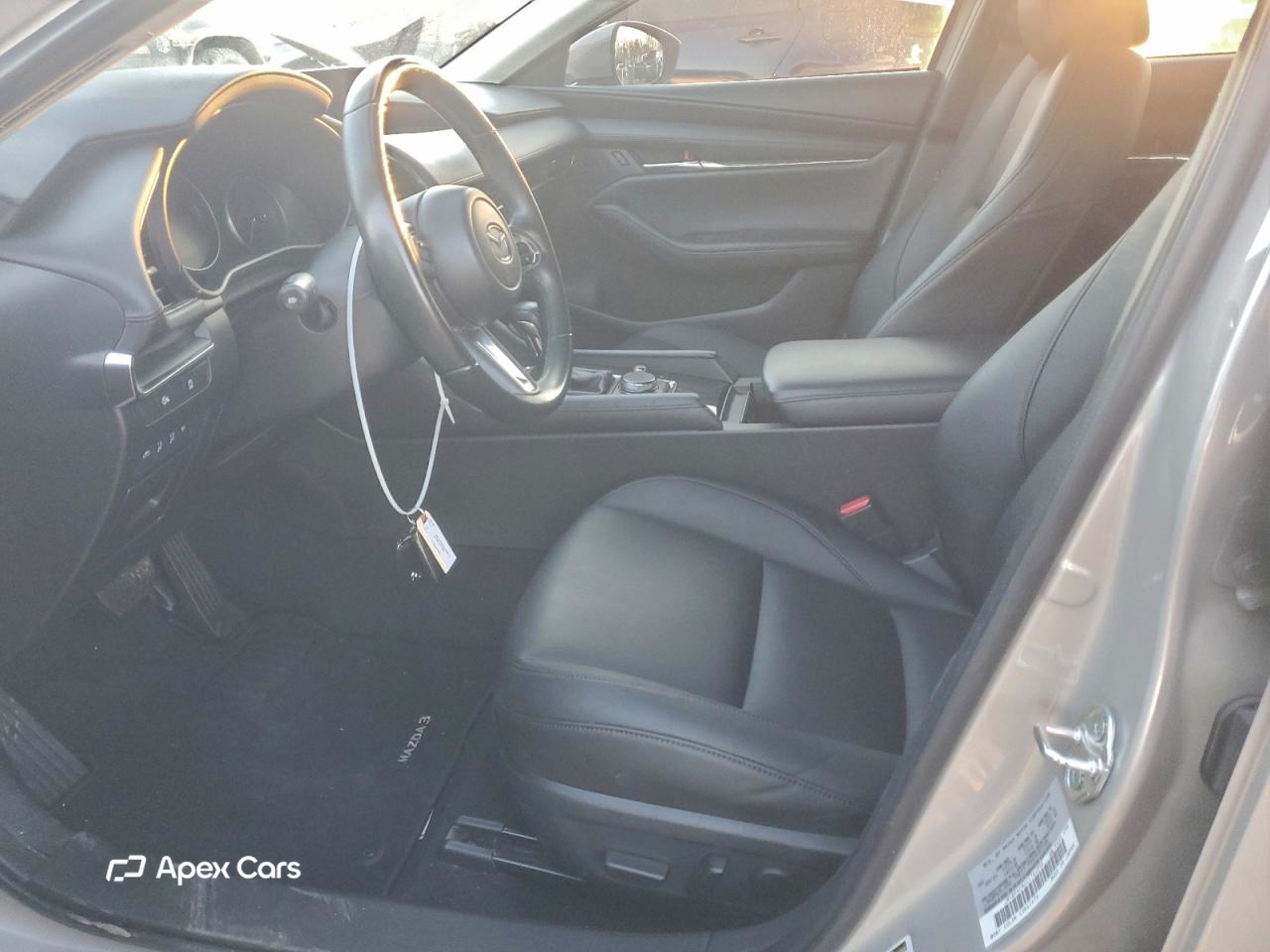 Mazda 3 2025
