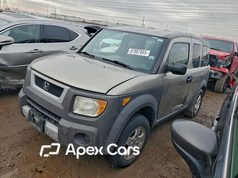 Honda Element 2004 - Image 1 of 13