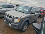 Honda Element 2004