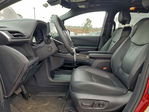 Toyota Sienna 2025
