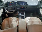 Hyundai Sonata 2021