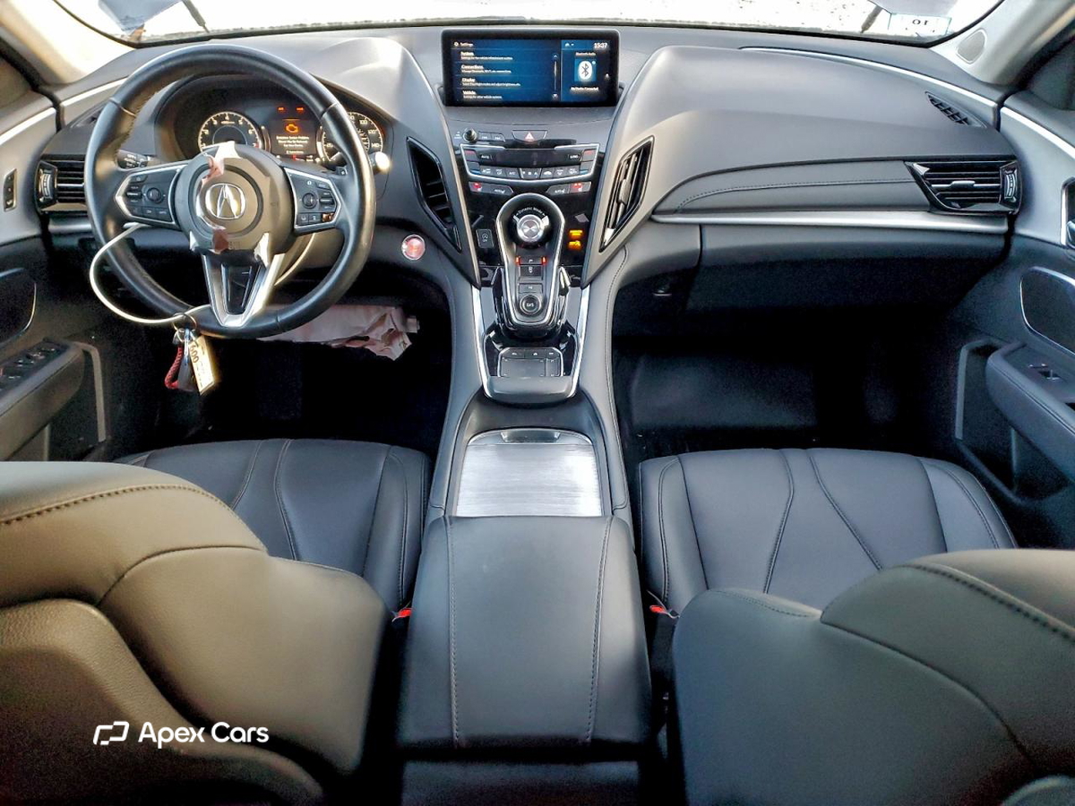 Acura RDX 2021