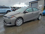Toyota Corolla 2017