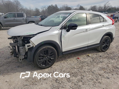 Mitsubishi Eclipse Cross 2020 - Zdjęcie 1 z 14