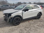 Mitsubishi Eclipse Cross 2020
