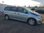 Honda Odyssey 2007