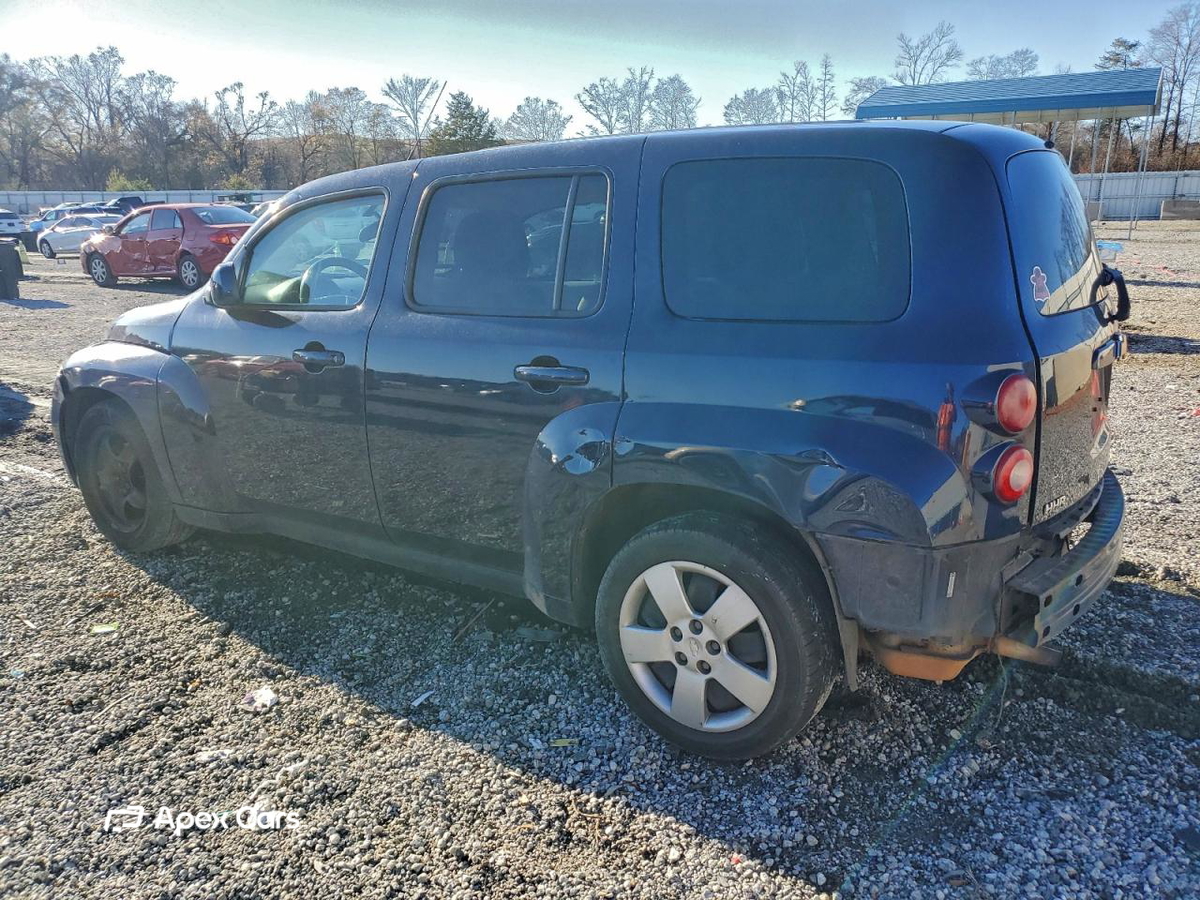 Chevrolet HHR 2010